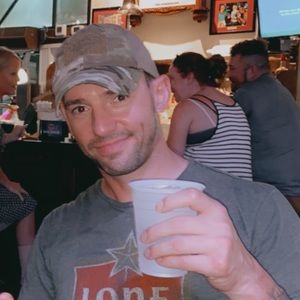 Meet your Posher, Steve